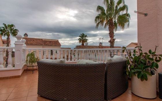 Villa de 3 chambres à Torrevieja - DPR94994 - Photo - Small - 29