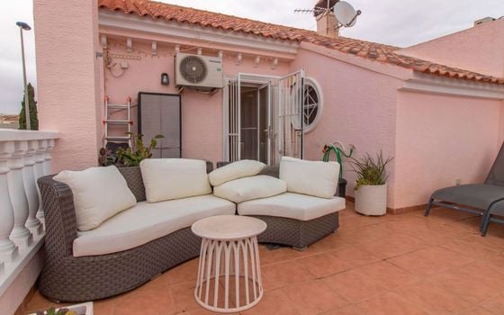 Villa de 3 chambres à Torrevieja - DPR94994 - Photo - Small - 28