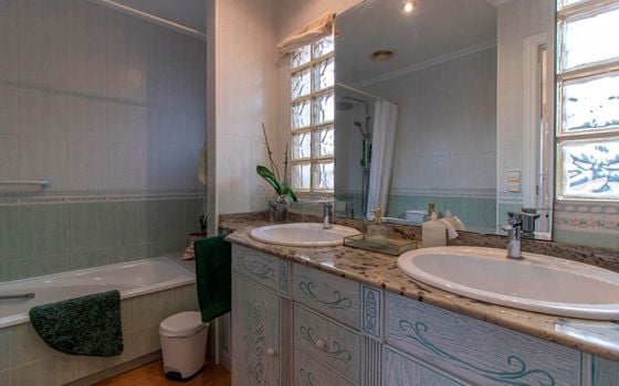 Villa de 3 chambres à Torrevieja - DPR94994 - Photo - Small - 26