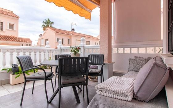 Villa de 3 chambres à Torrevieja - DPR94994 - Photo - 2
