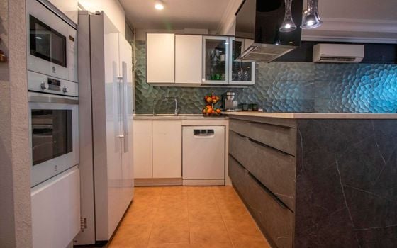 Villa de 3 chambres à Torrevieja - DPR94994 - Photo - Small - 14