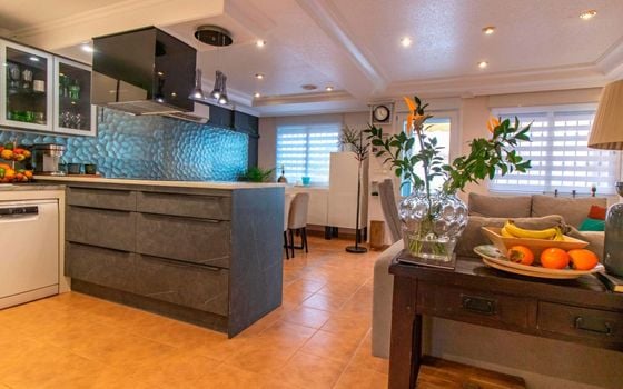 Villa de 3 chambres à Torrevieja - DPR94994 - Photo - Small - 12