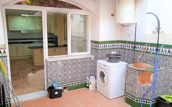5 Schlafzimmer Appartement in Torrevieja - DPR95009 - Foto - Small - 15