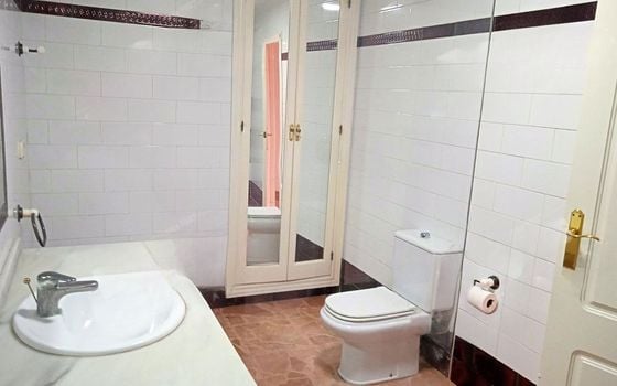 5 Schlafzimmer Appartement in Torrevieja - DPR95009 - Foto - Small - 14