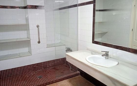 5 Schlafzimmer Appartement in Torrevieja - DPR95009 - Foto - Small - 13