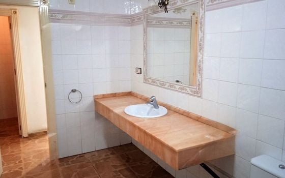 5 Schlafzimmer Appartement in Torrevieja - DPR95009 - Foto - Small - 12