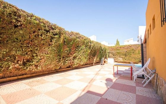 Вилла в Торревьехе, 3 спальни - DPR95063 - Фото - Small - 12