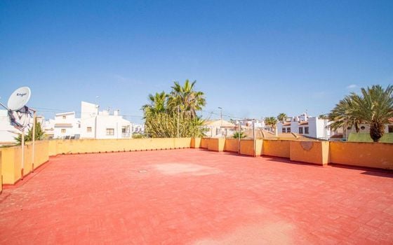 Вилла в Торревьехе, 3 спальни - DPR95063 - Фото - Small - 10