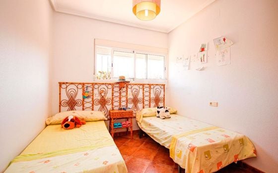 Вилла в Торревьехе, 3 спальни - DPR95063 - Фото - Small - 7