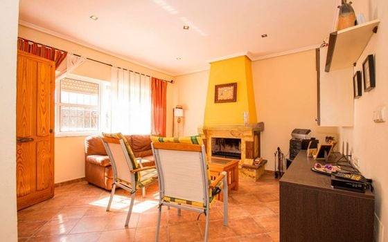 Villa de 3 chambres à Torrevieja - DPR95063 - Photo - 2
