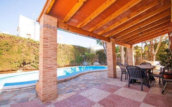 Villa de 3 chambres à Torrevieja - DPR95063 - Photo - 1