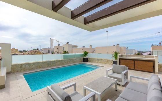 Villa de 3 chambres à Rojales - HQH133886 - Photo - 3