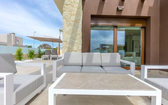 Villa de 3 chambres à Rojales - HQH133886 - Photo - 4