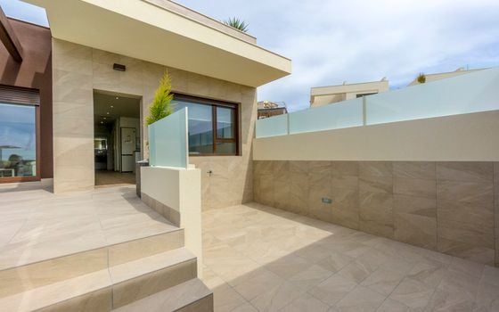 Villa de 3 habitaciones en Rojales - HQH133886 - Foto - Small - 19