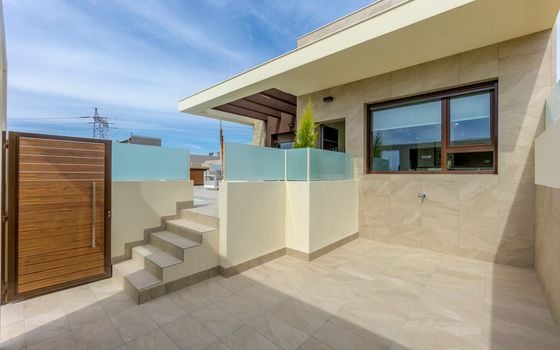 Villa de 3 habitaciones en Rojales - HQH133886 - Foto - Small - 20