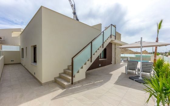 Villa de 3 habitaciones en Rojales - HQH133886 - Foto - Small - 21