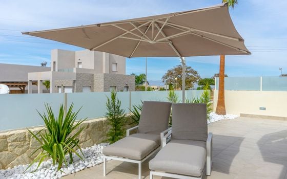 Villa de 3 habitaciones en Rojales - HQH133886 - Foto - Small - 22