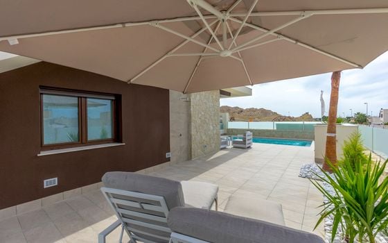 Villa de 3 habitaciones en Rojales - HQH133886 - Foto - Small - 23
