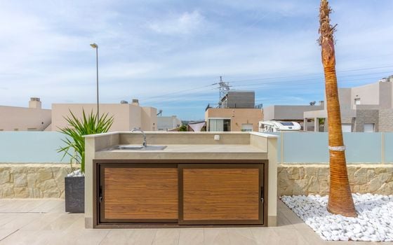 Villa de 3 habitaciones en Rojales - HQH133886 - Foto - Small - 24
