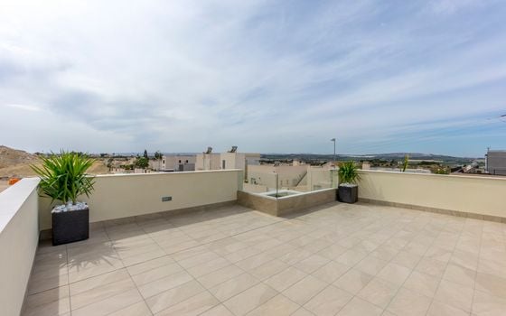 Villa de 3 habitaciones en Rojales - HQH133886 - Foto - Small - 26