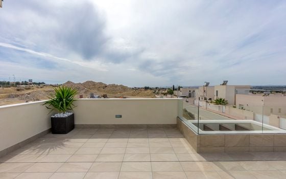 Villa de 3 habitaciones en Rojales - HQH133886 - Foto - Small - 27