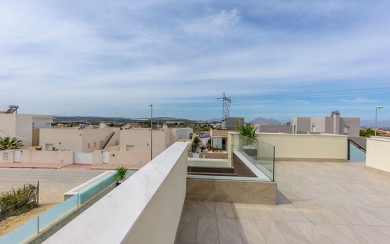 Villa de 3 habitaciones en Rojales - HQH133886 - Foto - Small - 28
