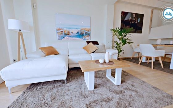 Villa   v Rojales, 3 ložnice - HQH133890 - Foto - Small - 9