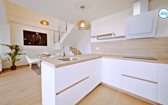 Villa   v Rojales, 3 ložnice - HQH133890 - Foto - Small - 13