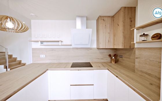 Villa   v Rojales, 3 ložnice - HQH133890 - Foto - Small - 14