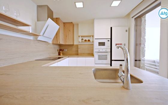 Villa   v Rojales, 3 ložnice - HQH133890 - Foto - Small - 15