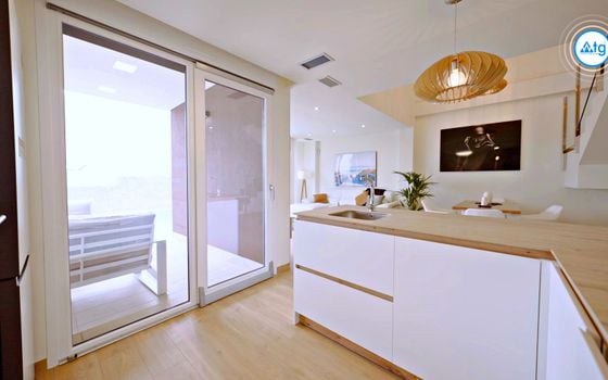 Villa   v Rojales, 3 ložnice - HQH133890 - Foto - Small - 16