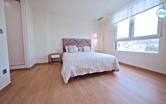 Villa   v Rojales, 3 ložnice - HQH133890 - Foto - Small - 18