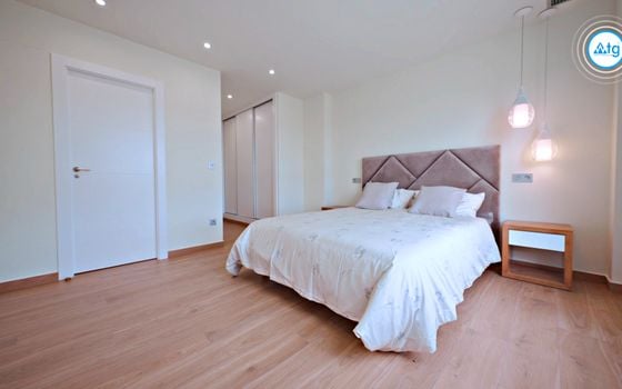 Villa   v Rojales, 3 ložnice - HQH133890 - Foto - Small - 19
