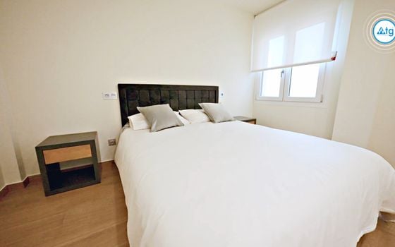 Villa   v Rojales, 3 ložnice - HQH133890 - Foto - Small - 21