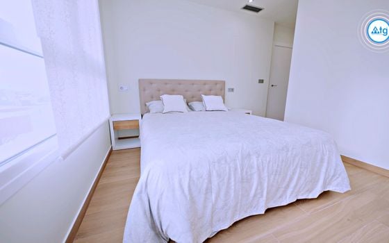 Villa   v Rojales, 3 ložnice - HQH133890 - Foto - Small - 23