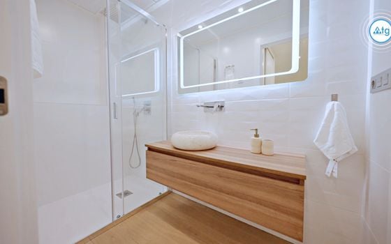 Villa   v Rojales, 3 ložnice - HQH133890 - Foto - Small - 26