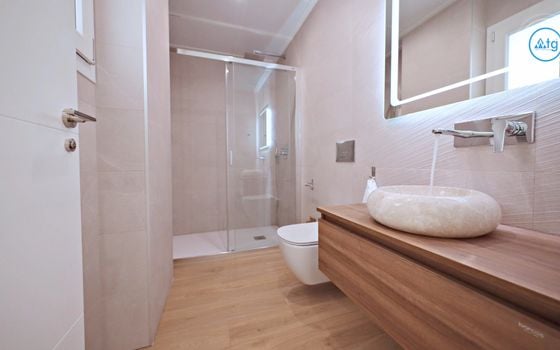 Villa   v Rojales, 3 ložnice - HQH133890 - Foto - Small - 28