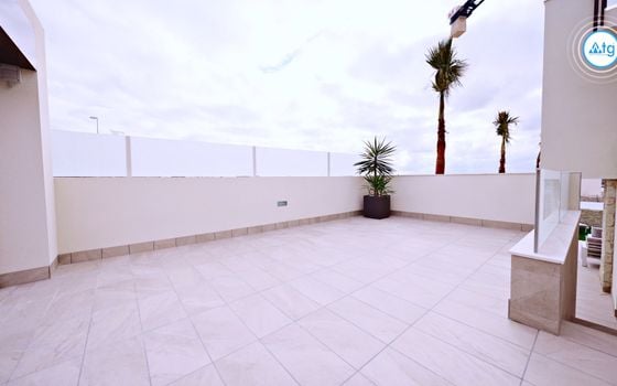 Villa   v Rojales, 3 ložnice - HQH133890 - Foto - Small - 29