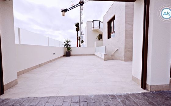 Villa   v Rojales, 3 ložnice - HQH133890 - Foto - Small - 30