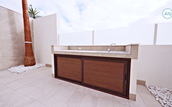 Villa   v Rojales, 3 ložnice - HQH133890 - Foto - Small - 31