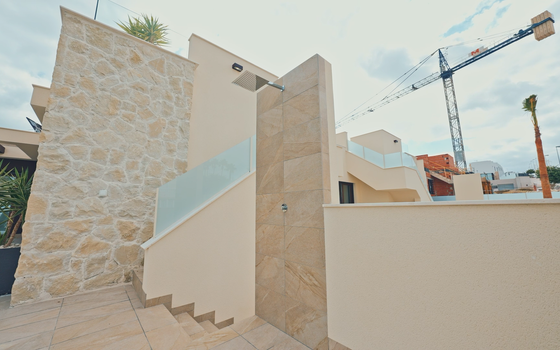 Villa   v Rojales, 3 ložnice - HQH133891 - Foto - Small - 10