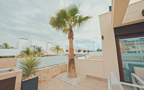 Villa   v Rojales, 3 ložnice - HQH133891 - Foto - Small - 13