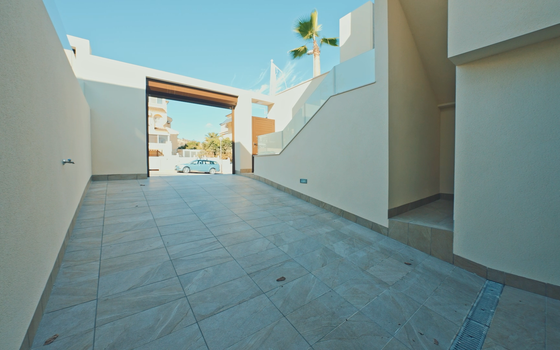 Villa   v Rojales, 3 ložnice - HQH133891 - Foto - Small - 15