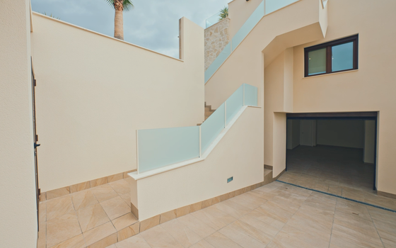 Villa   v Rojales, 3 ložnice - HQH133891 - Foto - Small - 16
