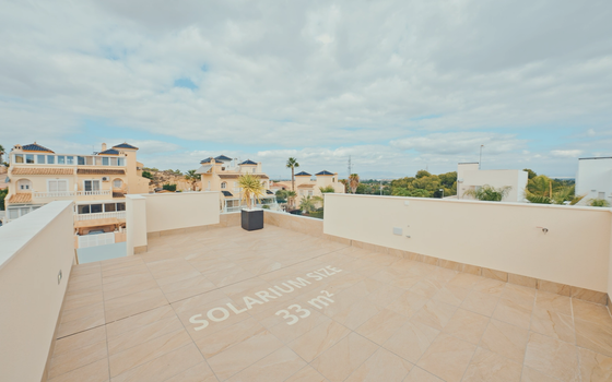 Villa   v Rojales, 3 ložnice - HQH133891 - Foto - Small - 21