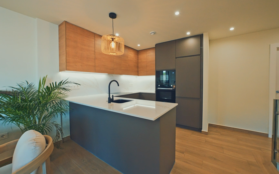 Villa   v Rojales, 3 ložnice - HQH133891 - Foto - Small - 36