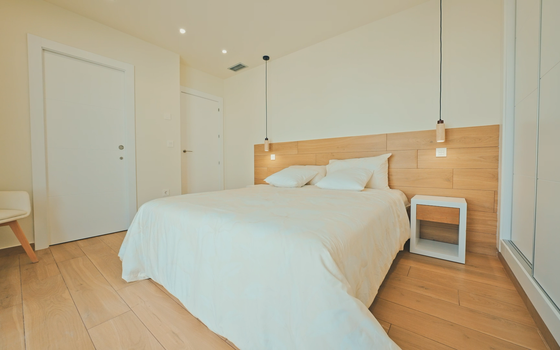 Villa   v Rojales, 3 ložnice - HQH133891 - Foto - Small - 43