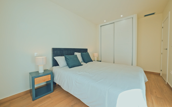 Villa   v Rojales, 3 ložnice - HQH133891 - Foto - Small - 46
