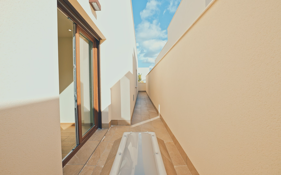 Villa   v Rojales, 3 ložnice - HQH133891 - Foto - Small - 47