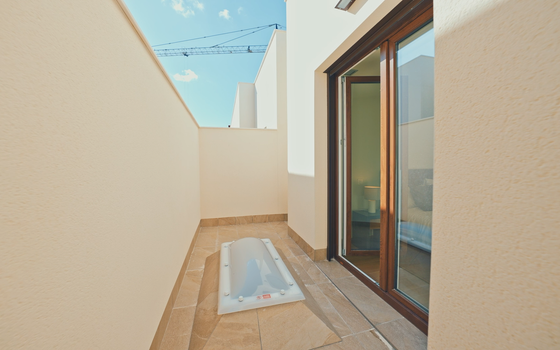 Villa   v Rojales, 3 ložnice - HQH133891 - Foto - Small - 48